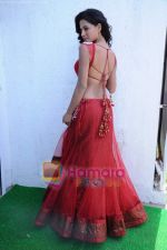 Veena Malik backless photo shoot at Riyaz Ganji store in Juhu, Mumbai on 19th April 2011 (28).JPG